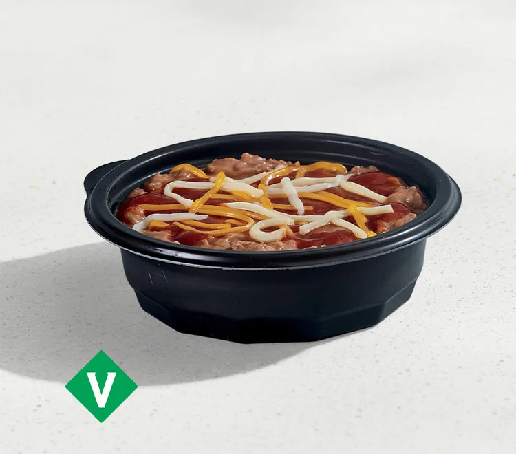 Pintos N Cheese, as photographed by Taco Bell